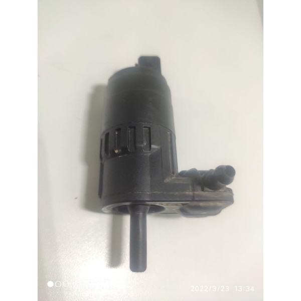 Motor Esguicho Limpador Renegade 2016 2017 2018 2024