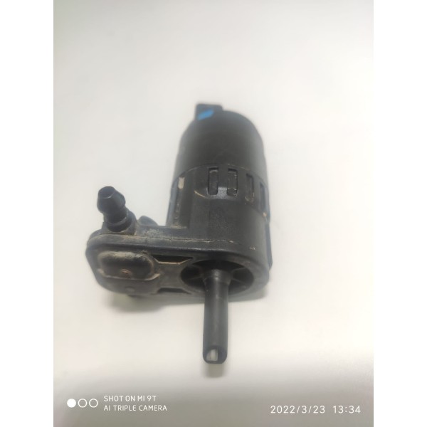 Motor Esguicho Limpador Renegade 2016 2017 2018 2024