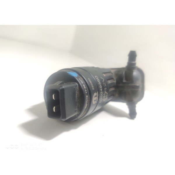 Motor Esguicho Limpador Renegade 2016 2017 2018 2024