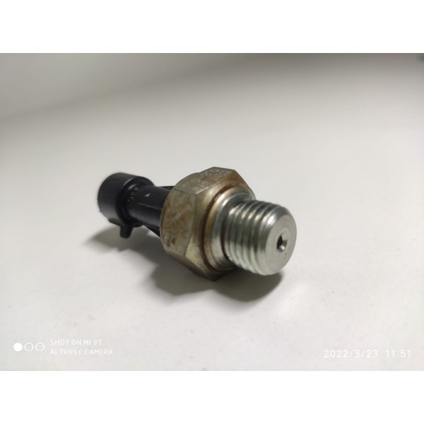 Sensor Temperatura Radiador Óleo Renegade Flex 2016/2021