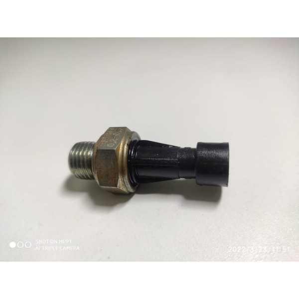 Sensor Temperatura Radiador Óleo Renegade Flex 2016/2021