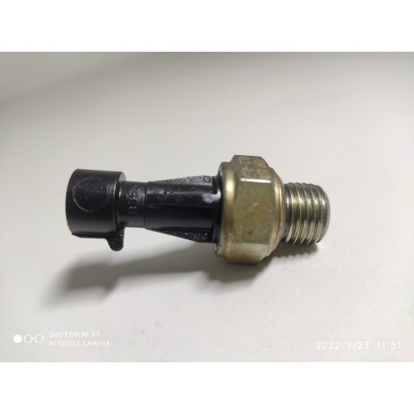 Sensor Temperatura Radiador Óleo Renegade Flex 2016/2021