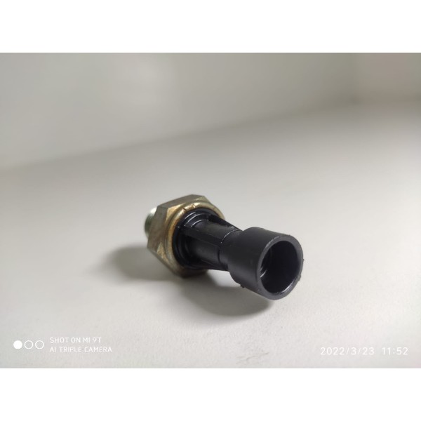 Sensor Temperatura Radiador Óleo Renegade Flex 2016/2021