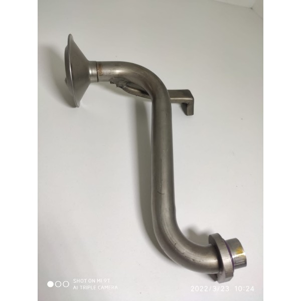 Pescador Bomba Oleo Toro Renegade Flex 2016 2021 Orig