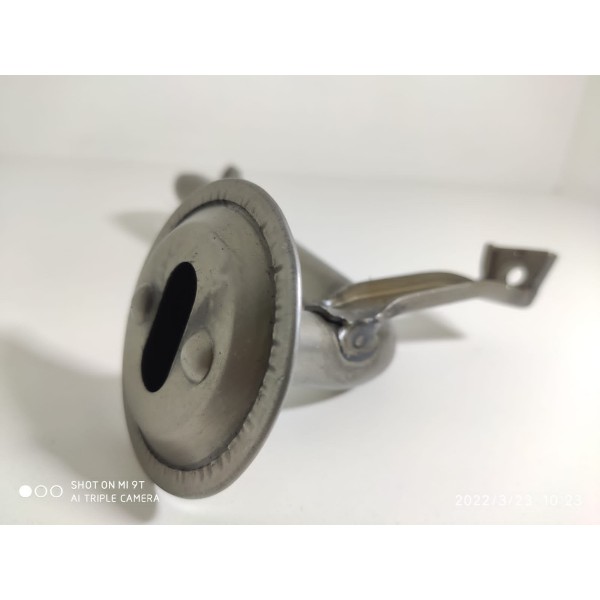 Pescador Bomba Oleo Toro Renegade Flex 2016 2021 Orig