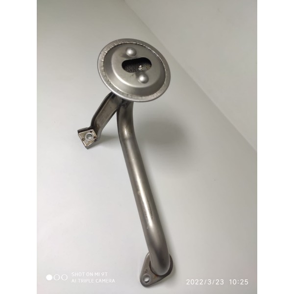 Pescador Bomba Oleo Toro Renegade Flex 2016 2021 Orig