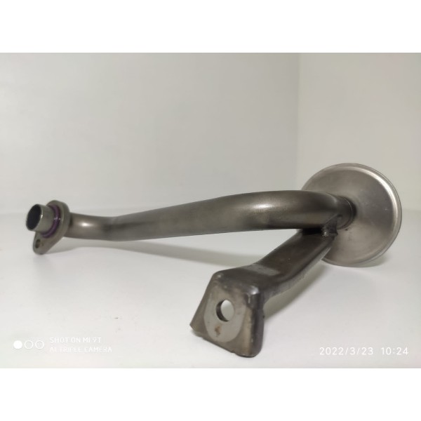 Pescador Bomba Oleo Toro Renegade Flex 2016 2021 Orig