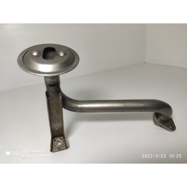 Pescador Bomba Oleo Toro Renegade Flex 2016 2021 Orig