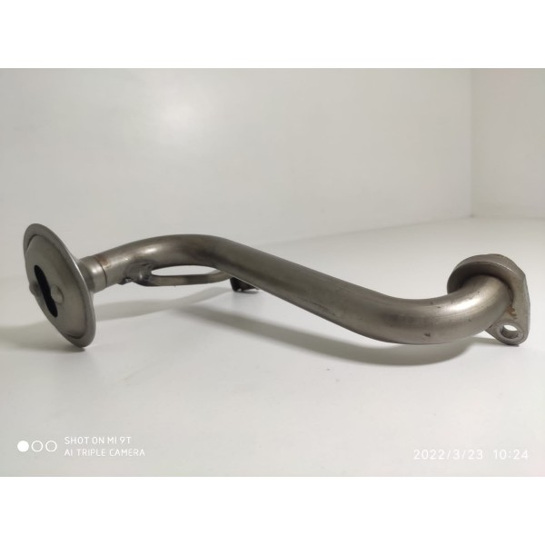 Pescador Bomba Oleo Toro Renegade Flex 2016 2021 Orig