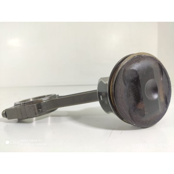 Pistão Biela Toro Renegade 1.8 2016 2021 Stander