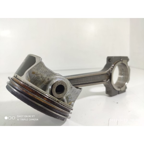 Pistão Biela Toro Renegade 1.8 2016 2021 Stander