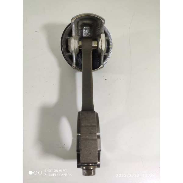 Pistão Biela Toro Renegade 1.8 2016 2021 Stander