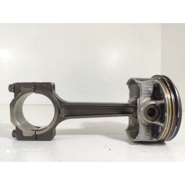 Pistão Biela Toro Renegade 1.8 2016 2021 Stander