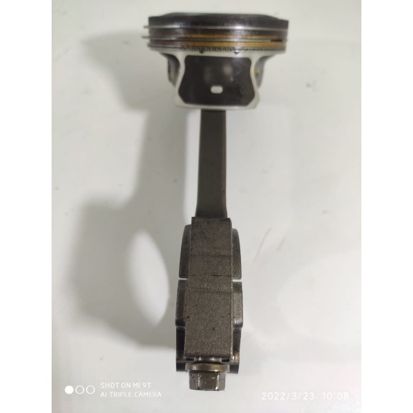 Pistão Biela Toro Renegade 1.8 2016 2021 Stander