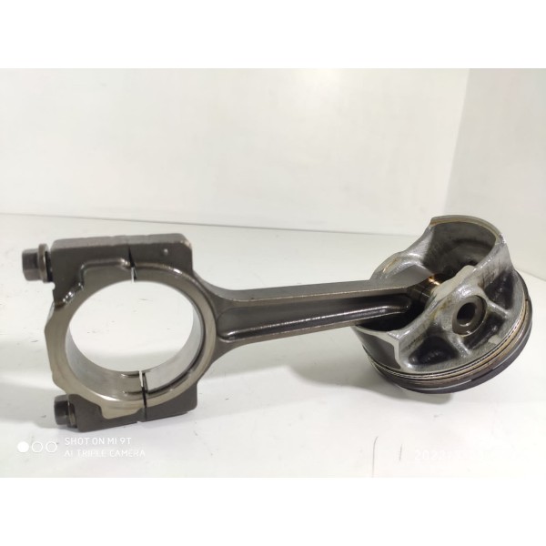 Pistão Biela Toro Renegade 1.8 2016 2021 Stander