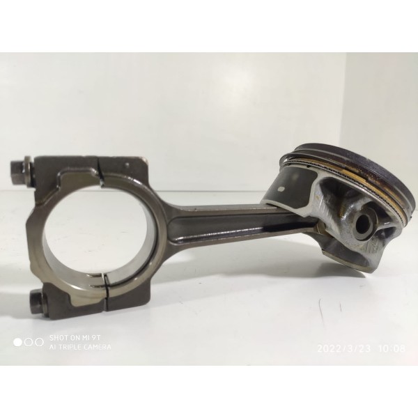 Pistão Biela Toro Renegade 1.8 2016 2021 Stander