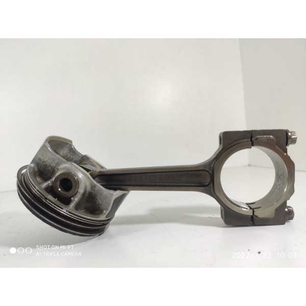 Pistão Biela Toro Renegade 1.8 2016 2021 Stander