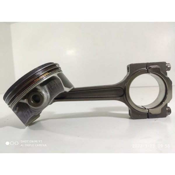 Pistao Biela Toro Renegade Cronos 1.8 2016/2021 Std Orig