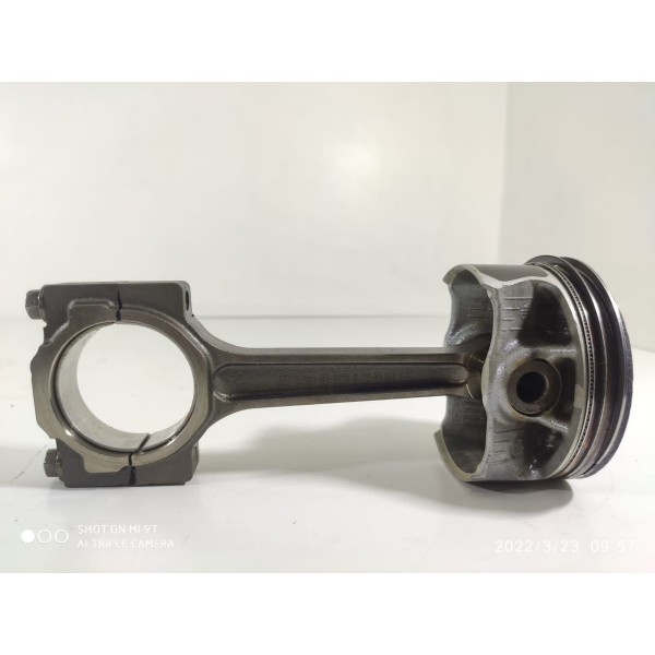 Pistao Biela Toro Renegade Cronos 1.8 2016/2021 Std Orig