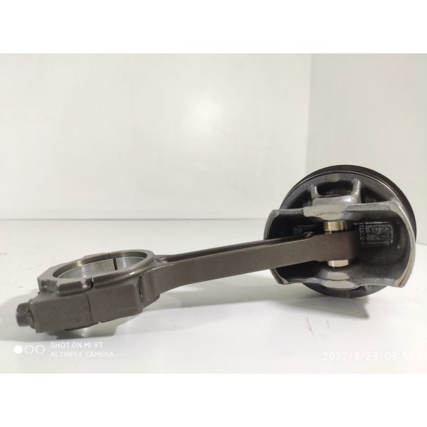 Pistao Biela Toro Renegade Cronos 1.8 2016/2021 Std Orig