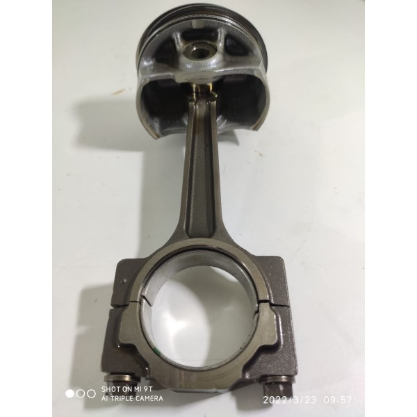 Pistao Biela Toro Renegade Cronos 1.8 2016/2021 Std Orig