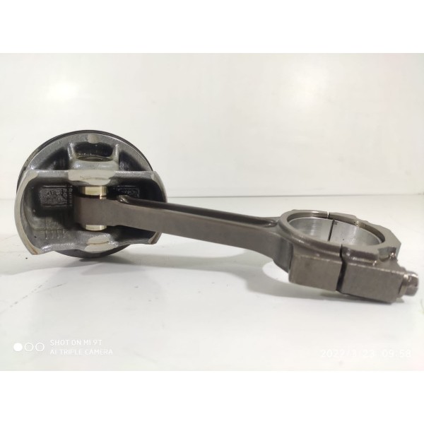 Pistao Biela Toro Renegade Cronos 1.8 2016/2021 Std Orig