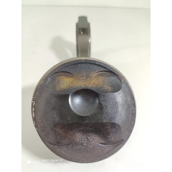 Pistao Biela Toro Renegade Cronos 1.8 2016/2021 Std Orig