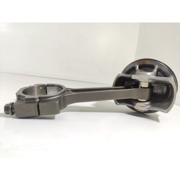 Pistao Biela Toro Renegade Cronos 1.8 2016 2021 Std Orig