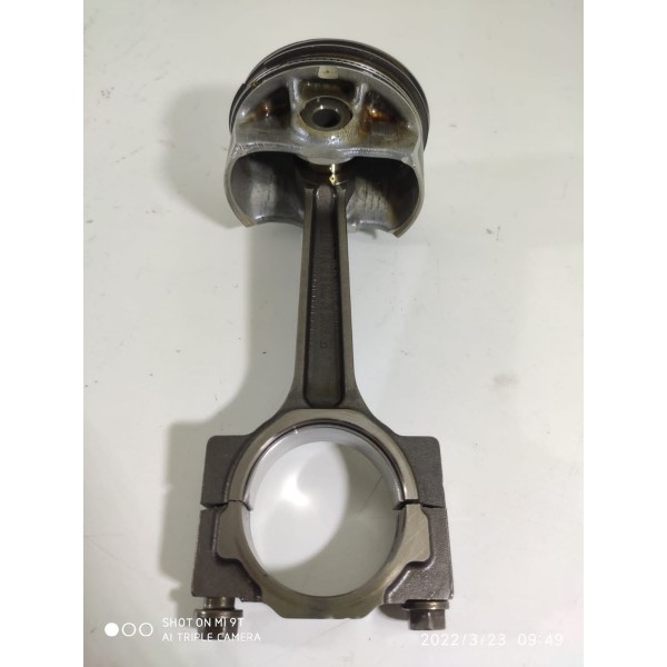 Pistao Biela Toro Renegade Cronos 1.8 2016 2021 Std Orig