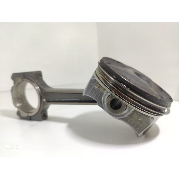 Pistao Biela Toro Renegade Cronos 1.8 2016 2021 Std Orig