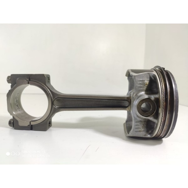 Pistao Biela Toro Renegade Cronos 1.8 2016 2021 Std Orig