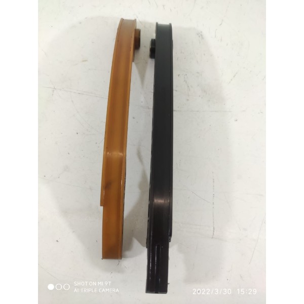 Kit Corrente Comando Toro Renegade 1.8 2016/2021 Original