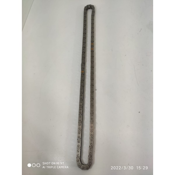 Kit Corrente Comando Toro Renegade 1.8 2016/2021 Original