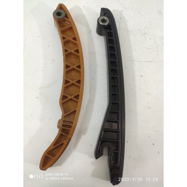 Kit Corrente Comando Toro Renegade 1.8 2016/2021 Original