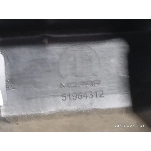 Absorvedor Impacto Dianteiro Renegade 2018 2019 2020 2023