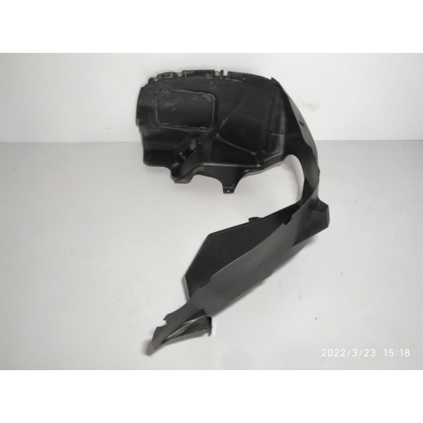 Parabarro Renegade Traseiro Direito 2016 2019 2024 51984013