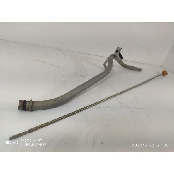 Vareta Oleo Bainha Renegade Toro Cronos 2016 2021