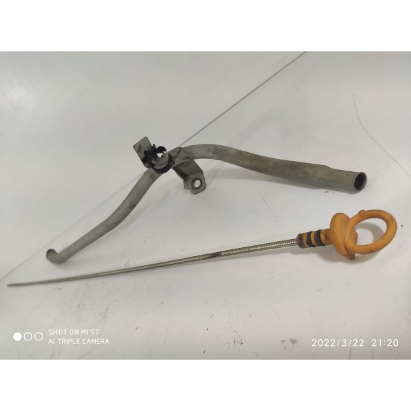 Vareta Oleo Bainha Renegade Toro Cronos 2016 2021