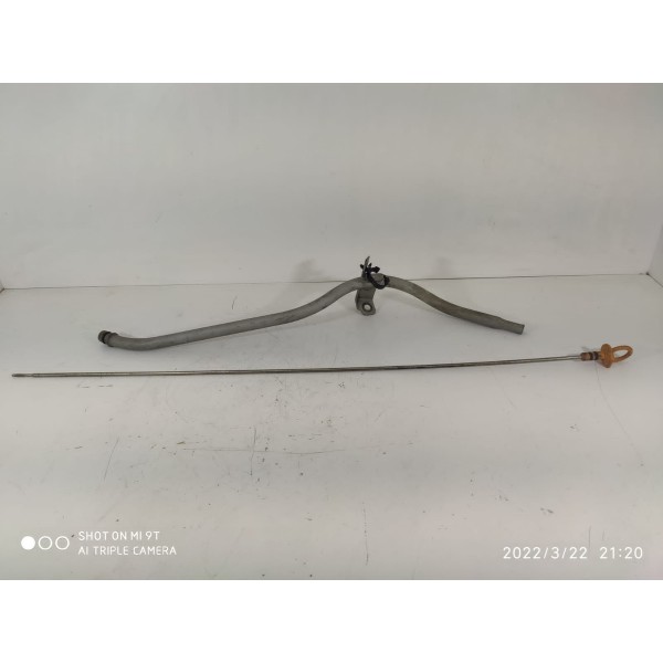 Vareta Oleo Bainha Renegade Toro Cronos 2016 2021