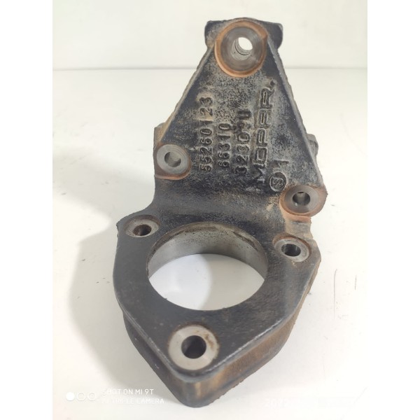 Suporte Semi Eixo Renegade Direito 2016 2021 Orig