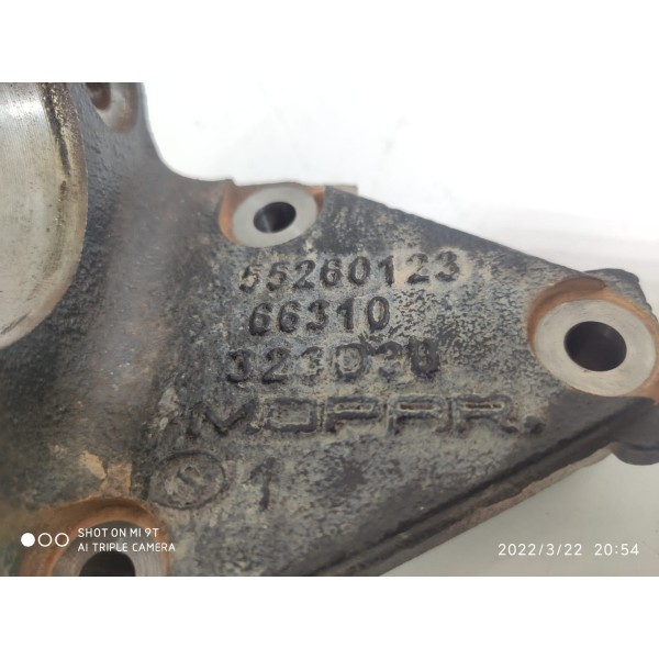 Suporte Semi Eixo Renegade Direito 2016 2021 Orig