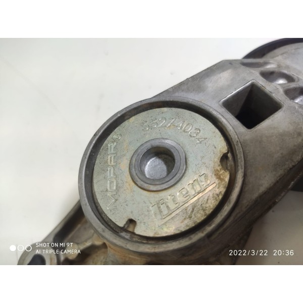 Tensor Correia Renegade Toro 2016/2021 55274034