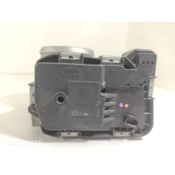 Tbi Corpo Borboleta Toro Renegade 1.8 Flex 2016/2021