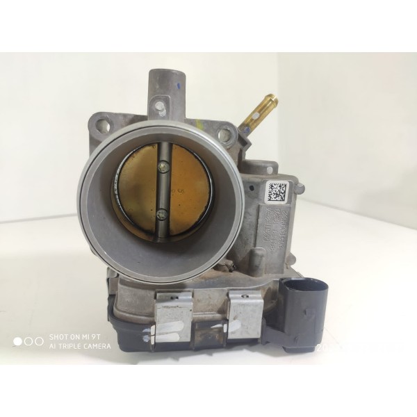 Tbi Corpo Borboleta Toro Renegade 1.8 Flex 2016/2021