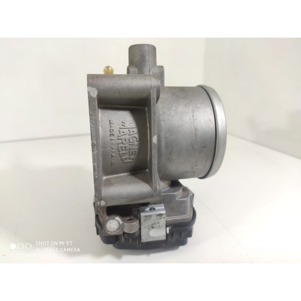 Tbi Corpo Borboleta Toro Renegade 1.8 Flex 2016/2021