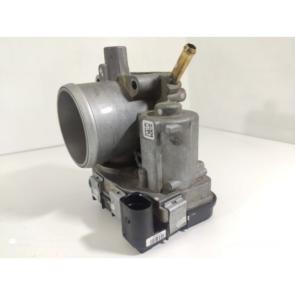 Tbi Corpo Borboleta Toro Renegade 1.8 Flex 2016/2021