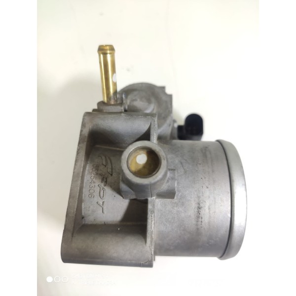 Tbi Corpo Borboleta Toro Renegade 1.8 Flex 2016/2021