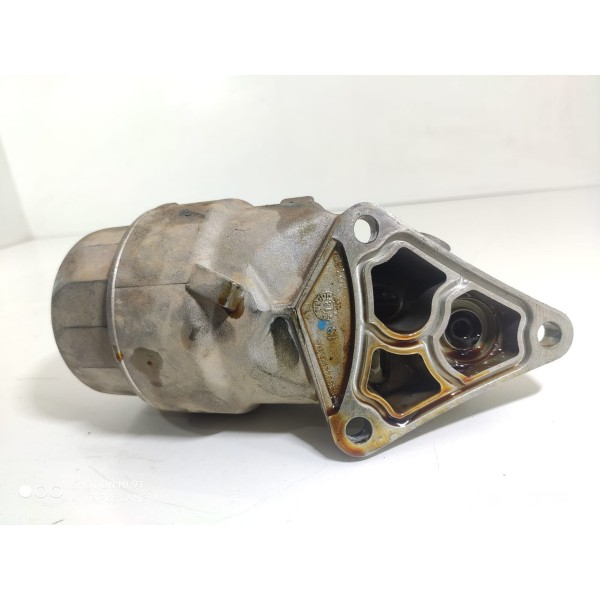 Suporte Filtro Oleo Renegade Toro 2016/2021 1.8 55255434