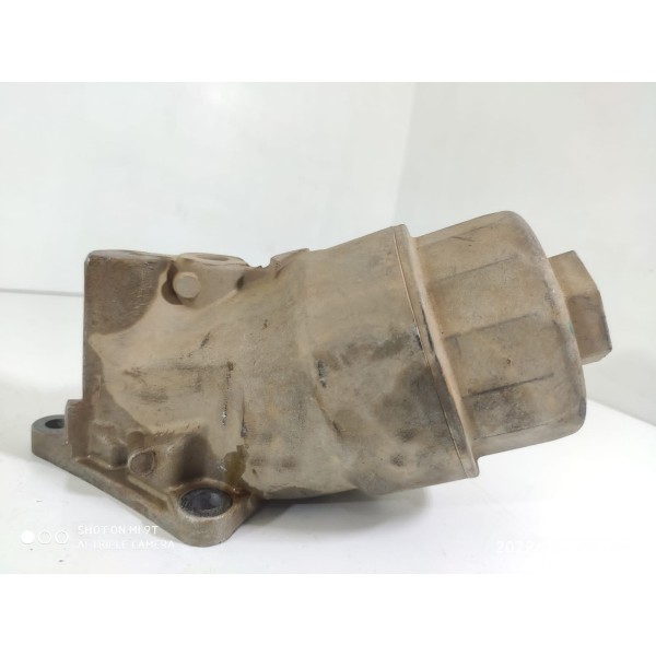 Suporte Filtro Oleo Renegade Toro 2016/2021 1.8 55255434