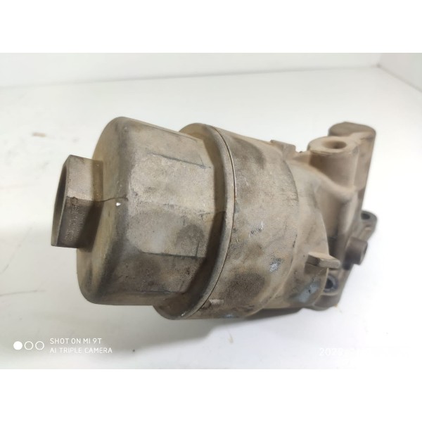 Suporte Filtro Oleo Renegade Toro 2016/2021 1.8 55255434